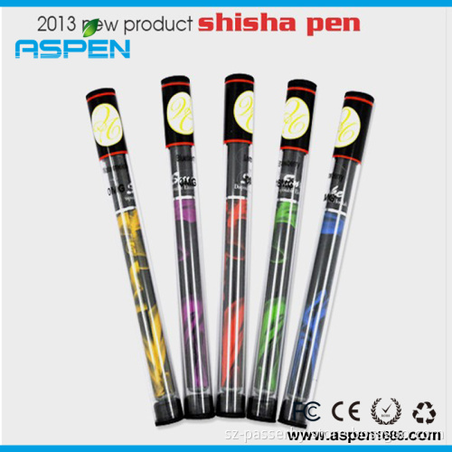 2014 Newest 500 Puffs Portable E Shisha Hookah